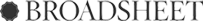 Broadsheet